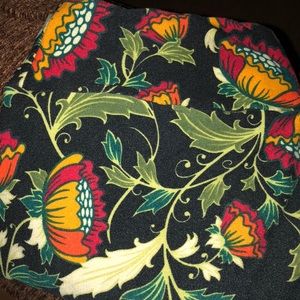 Lularoe OS leggings